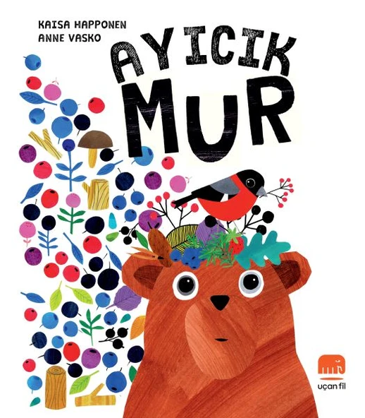 Ayıcık Mur ürün görseli 1