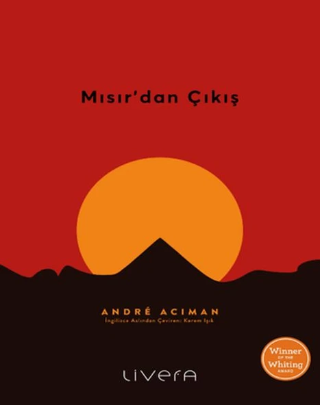 Mısır’dan Çıkış ürün görseli 1