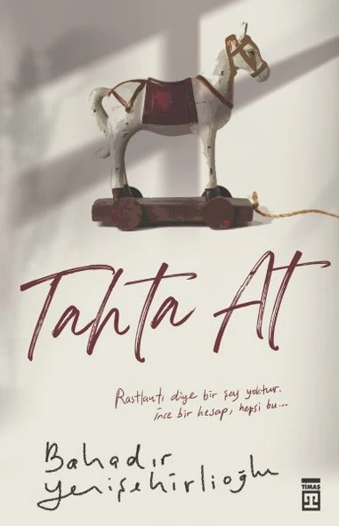 Tahta At ürün görseli 1