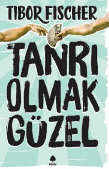 Tanrı Olmak Güzel ürün görseli 1