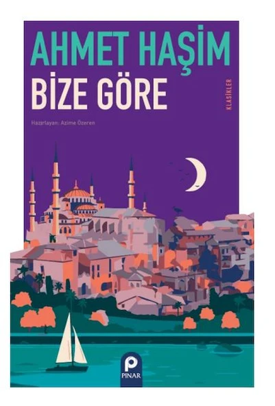 Bize Göre ürün görseli 1