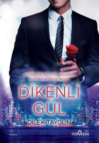 Dikenli Gül ürün görseli 1