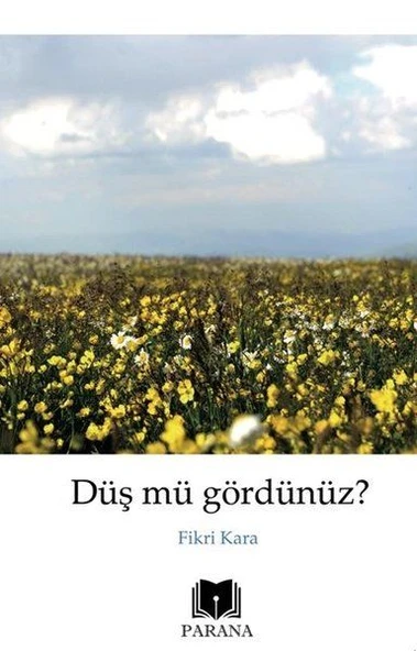 Düş mü Gördünüz? ürün görseli 1