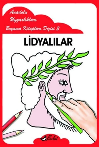 Lidyalılar ürün görseli 1