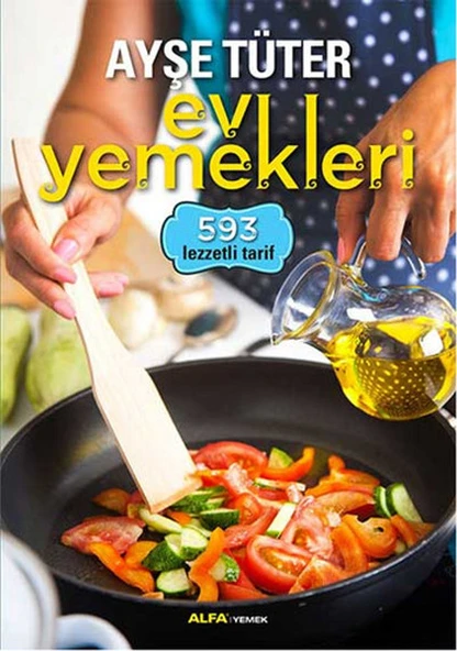 Ev Yemekleri ürün görseli 1