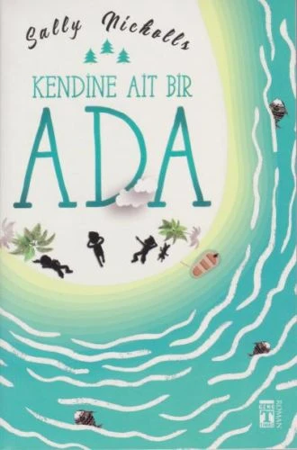 Kendine Ait Bir Ada ürün görseli 1