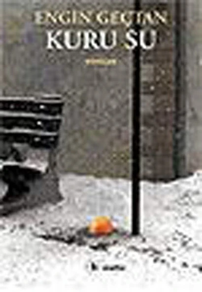 Kuru Su ürün görseli 1