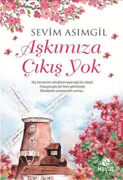 Aşkımıza Çıkış Yok ürün görseli 1