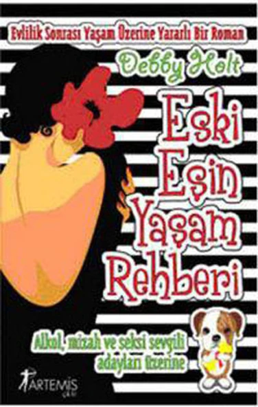 Eski Eşin Yaşam Rehberi ürün görseli 1