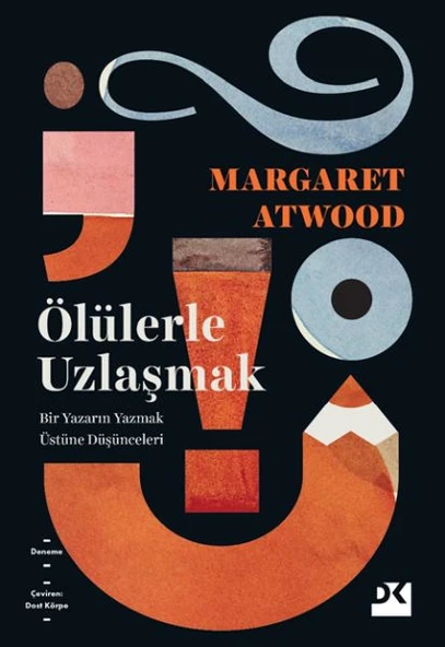Ölülerle Uzlaşmak ürün görseli 1