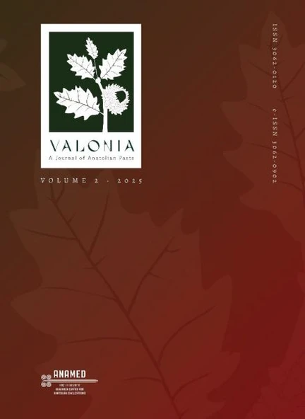 Valonia Volume 2 - 2025 ürün görseli 1