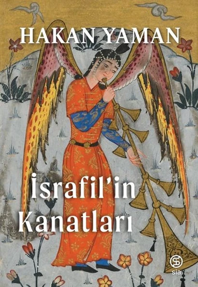 İsrafil’in Kanatları ürün görseli 1