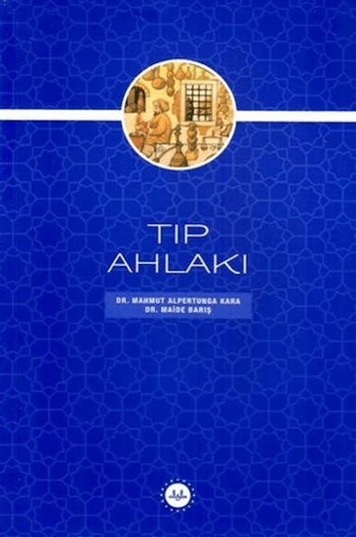 Tıp Ahlakı ürün görseli 1