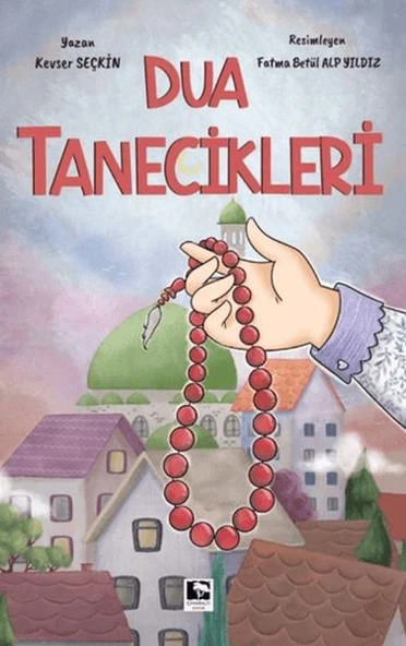Dua Tanecikleri ürün görseli 1