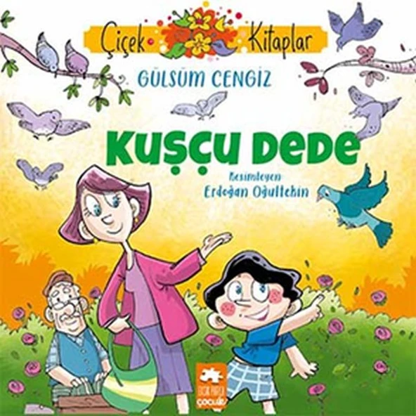 Kuşçu Dede ürün görseli 1