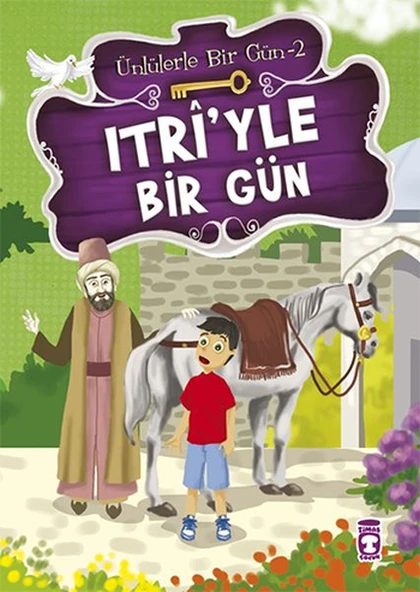 Itriyle Bir Gün ürün görseli 1