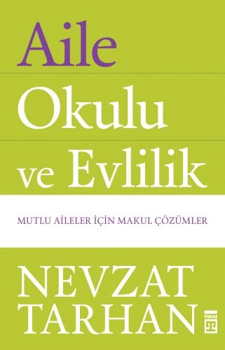 Aile Okulu ve Evlilik ürün görseli 1