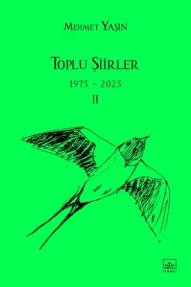 Toplu Şiirler 2 ürün görseli 1