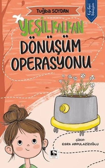 Yeşil Kalkan Dönüşüm Operasyonu ürün görseli 1