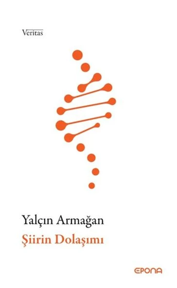 Şiirin Dolaşımı ürün görseli 1