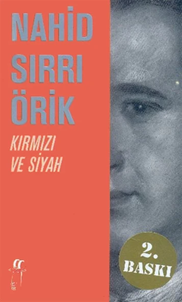 Kırmızı ve Siyah (Hikayeler 2) ürün görseli 1