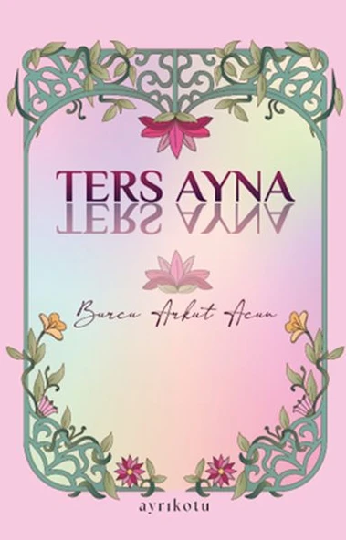 Ters Ayna ürün görseli 1