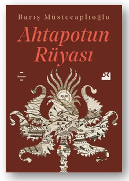 Ahtapotun Rüyası ürün görseli 1