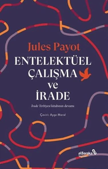 Entelektüel Çalışma ve İrade ürün görseli 1