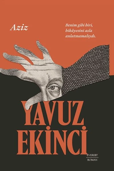 Aziz (Ciltli) ürün görseli 1
