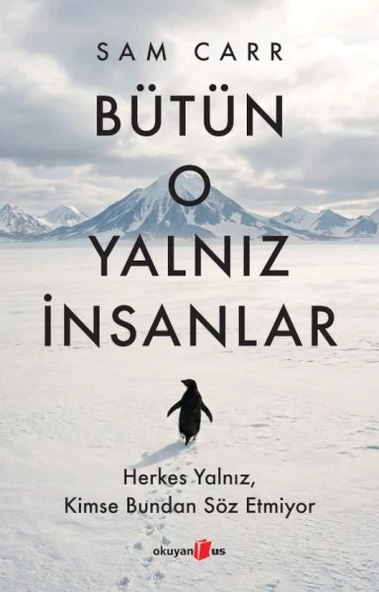 Bütün O Yalnız İnsanlar ürün görseli 1