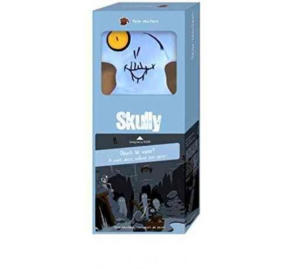 Korku Avcıları Skully (Peluş Oyuncak) ürün görseli 1