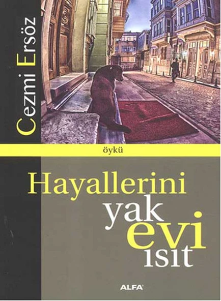 Hayallerini Yak Evi Isıt ürün görseli 1