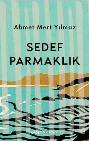 Sedef Parmaklık ürün görseli 1