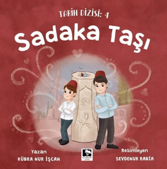 Sadaka Taşı ürün görseli 1