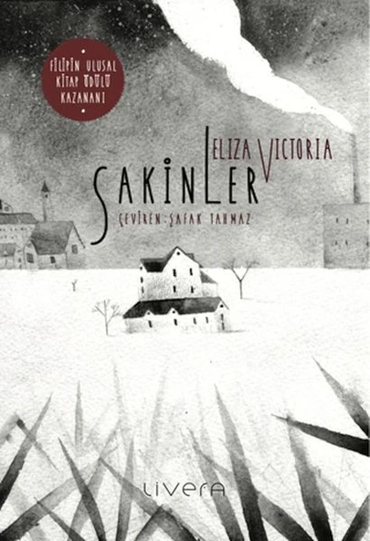 Sakinler ürün görseli 1