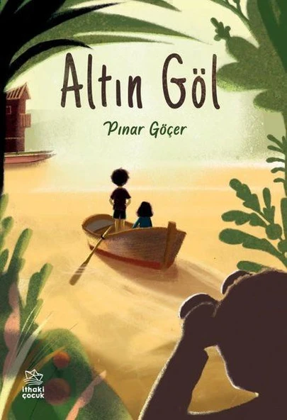 Altın Göl ürün görseli 1