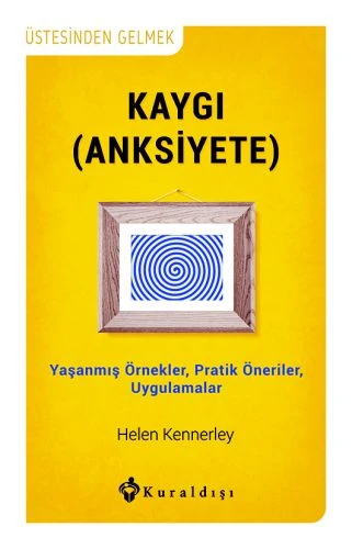 Kaygı (Anksiyete) ürün görseli 1