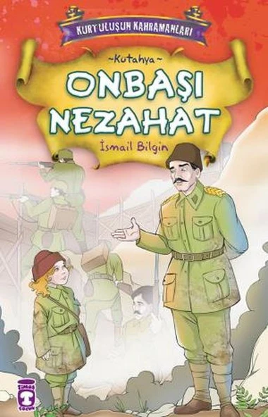 Onbaşı Nezahat ürün görseli 1