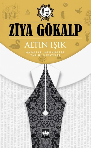 Altın Işık ürün görseli 1
