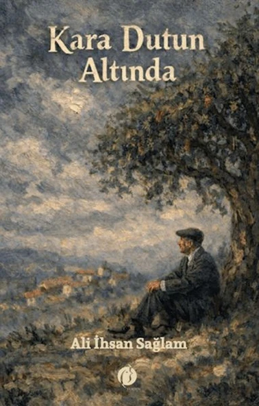 Kara Dutun Altında ürün görseli 1