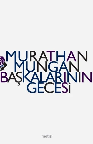 Başkalarının Gecesi ürün görseli 1