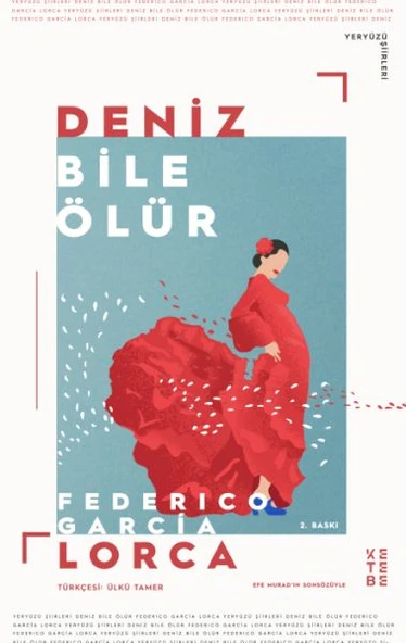 Deniz Bile Ölür ürün görseli 1