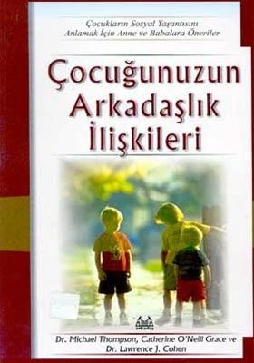 Çocuğunuzun Arkadaşlık İlişkileri ürün görseli 1