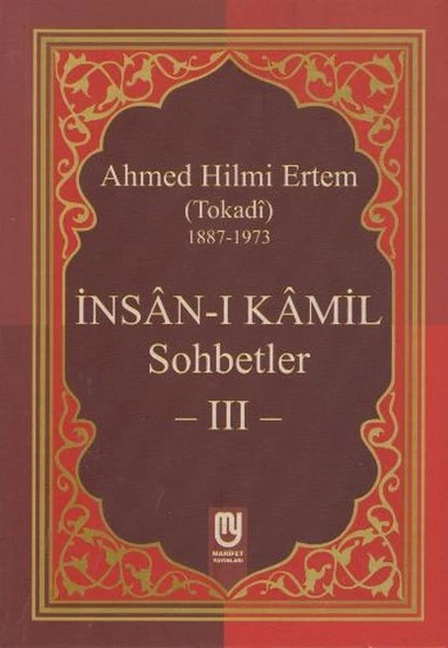 İnsanı Kamil Sohbetler 3 ürün görseli 1