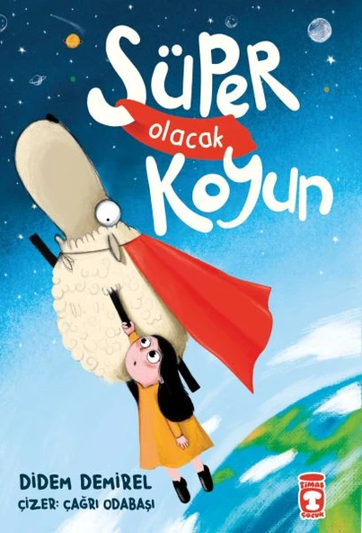 Süper Olacak Koyun ürün görseli 1