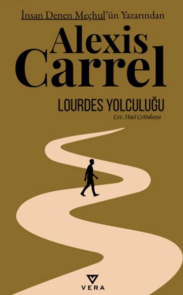 Lourdes Yolculuğu ürün görseli 1