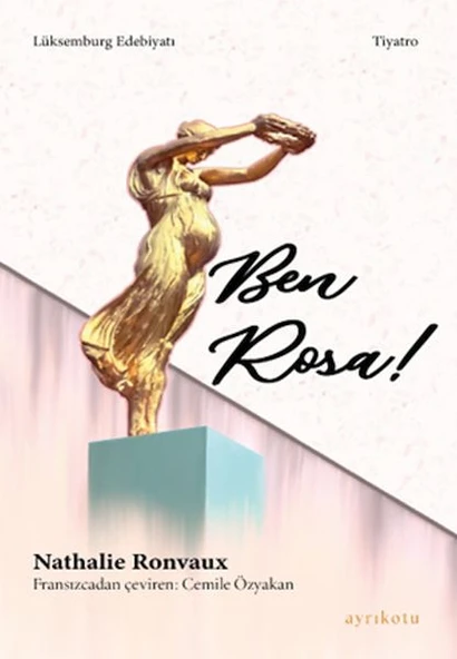 Ben Rosa! ürün görseli 1