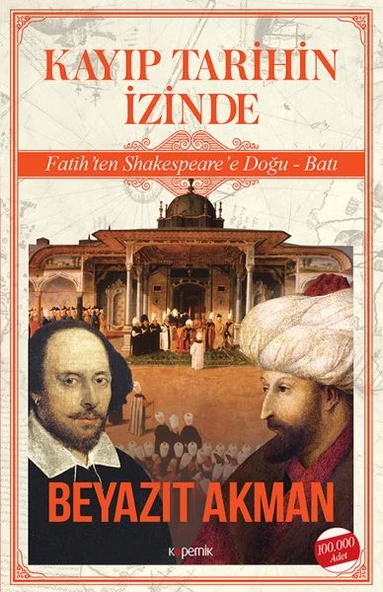 Kayıp Tarihin İzinde ürün görseli 1