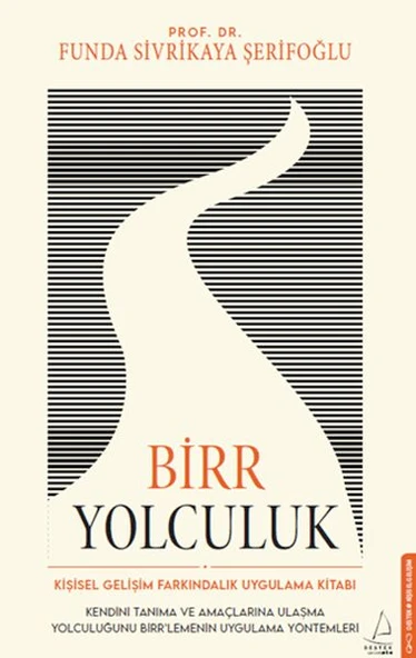Birr Yolculuk ürün görseli 1