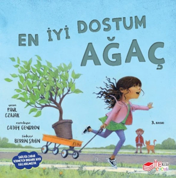 En İyi Dostum Ağaç ürün görseli 1